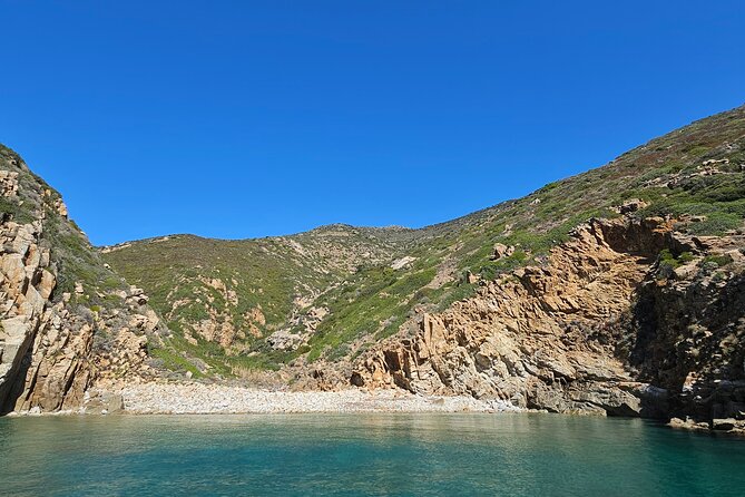Daily Excursions and Guaranteed Fun in Argentario - Additional Information