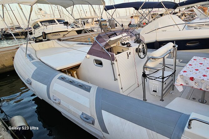 Daily Excursions and Guaranteed Fun in Argentario - Itinerary Overview