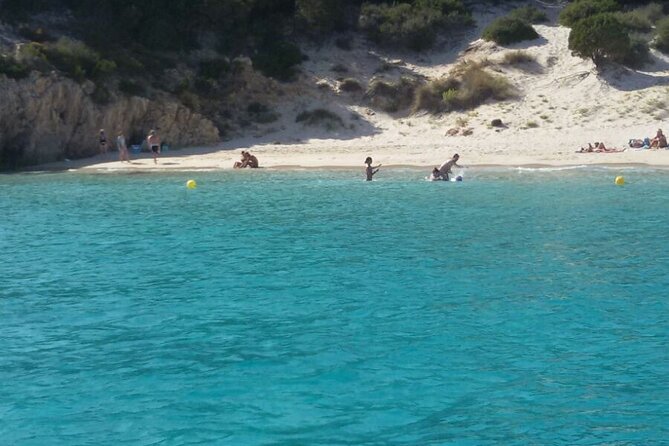 Daily Excursions on a Sailing Boat, Maddalena Archipelago - Terms & Conditions