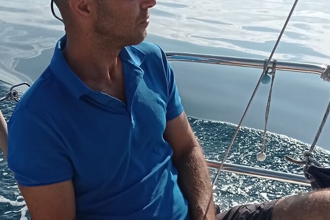 Daily Excursions on a Sailing Boat, Maddalena Archipelago - Common Questions