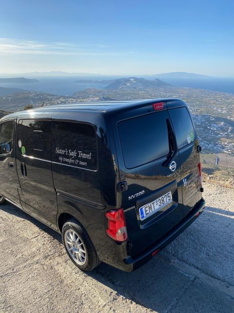 Daily Excursions to Santorini - Good To Know