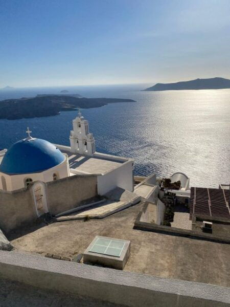 Daily Excursions to Santorini - Frequently Asked Questions