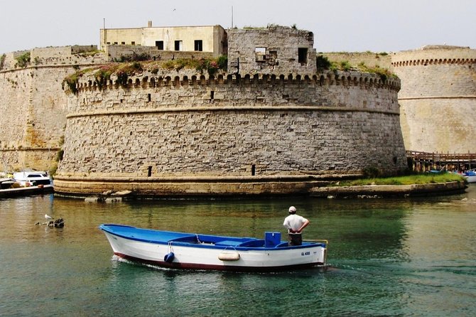 Daily Gallipoli Tour From Istanbul - Tour Details