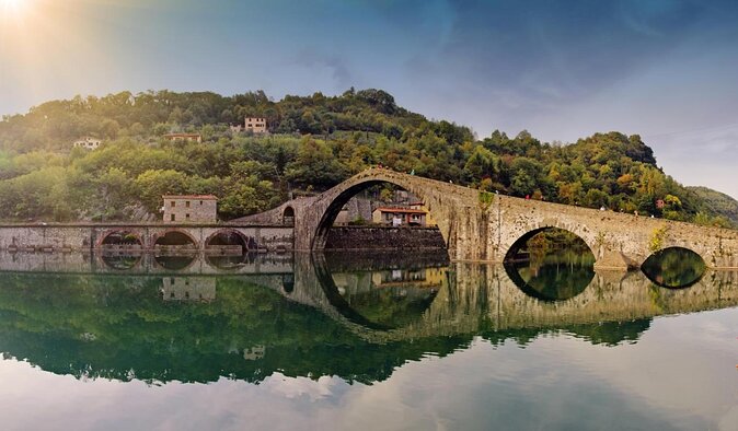 Daily Garfagnana Gourmet Tour From Lucca and Surroundings - Good To Know