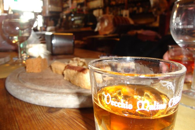 Daily Garfagnana Gourmet Tour From Lucca and Surroundings - Tour Inclusions