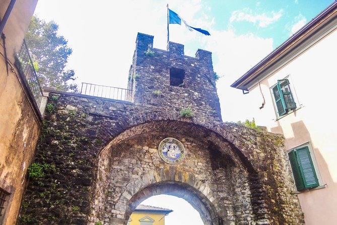 Daily Garfagnana Gourmet Tour From Lucca and Surroundings - Meeting Point Details