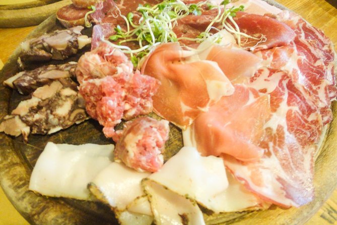 Daily Garfagnana Gourmet Tour From Lucca and Surroundings - How to Get There