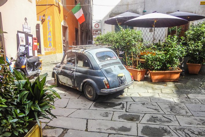 Daily Garfagnana Gourmet Tour From Lucca and Surroundings - Frequently Asked Questions