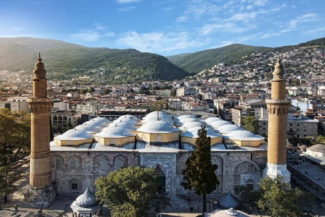 Daily Green Bursa Tour With Cable Car & Transfer From Istanbul - Review Insights