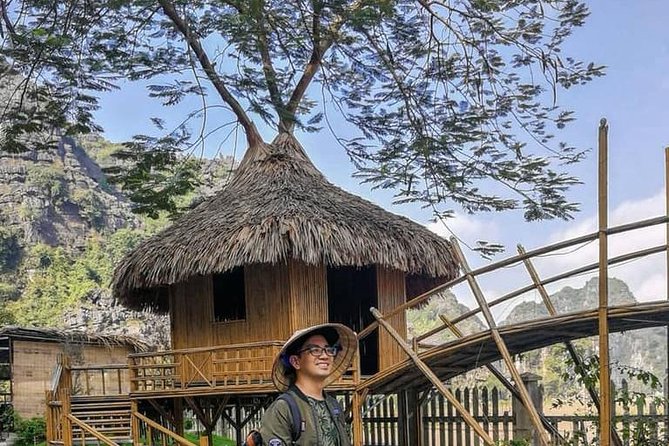 Daily Hanoi Ninh Binh Bai Dinh Trang an From Hanoi Old Quarter - Tips for Visiting Ninh Binh