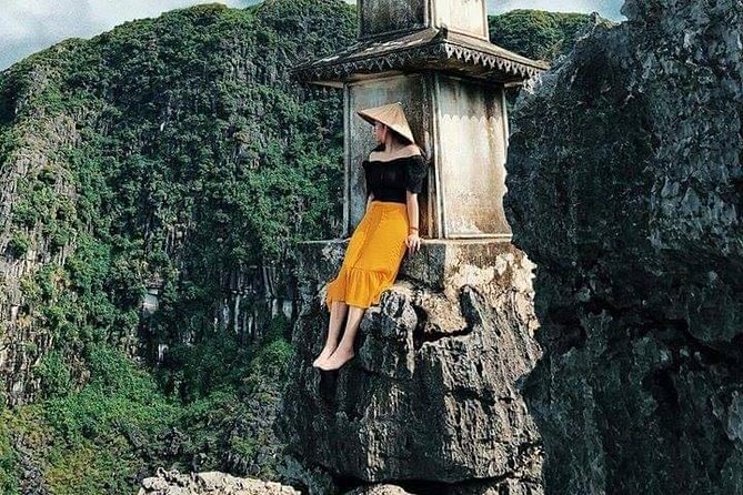 Daily Hanoi Ninh Binh Bai Dinh Trang an From Hanoi Old Quarter - The Sum Up