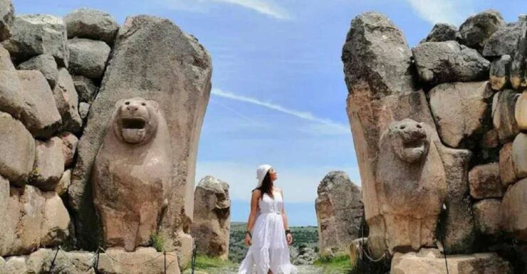 Daily Hattusas Tour From Cappadocia - Tour Highlights