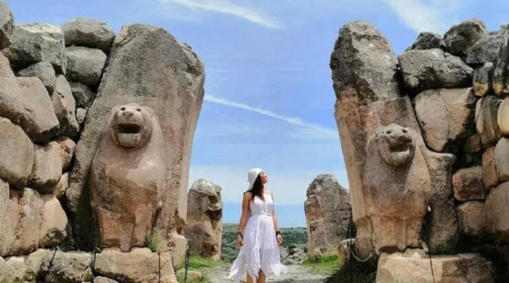 Daily Hattusas Tour From Cappadocia - Inclusions and Itinerary