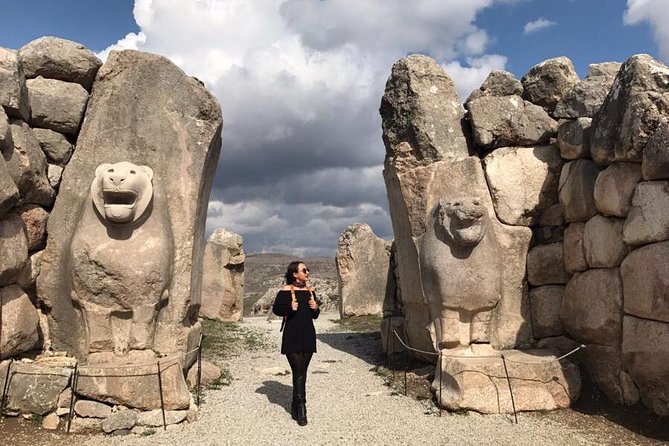 Daily Hattusas Tour From Cappadocia - Traveler Photos and Reviews