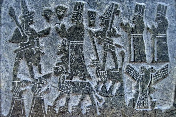 Daily Hattusas Tour From Cappadocia - Pricing and Value