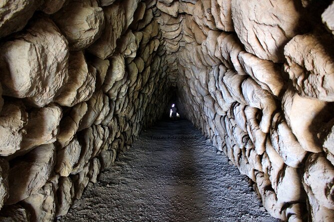 Daily Hattusas Tour From Cappadocia - Terms and Conditions