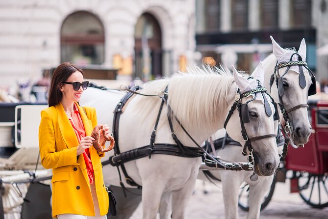 Daily Hofburg Palace & Sisi Museum Skip-the-line Guided Tour - Overview and Highlights