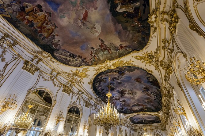 Daily Hofburg Palace & Sisi Museum Skip-the-line Guided Tour - Reviews