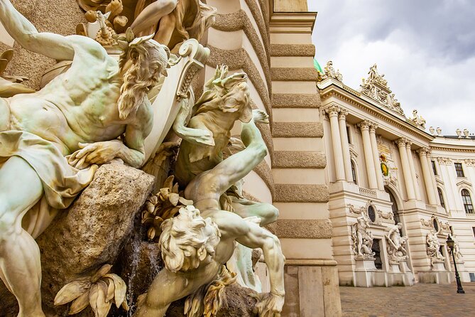 Daily Hofburg Palace & Sisi Museum Skip-the-line Guided Tour - Tour Ratings
