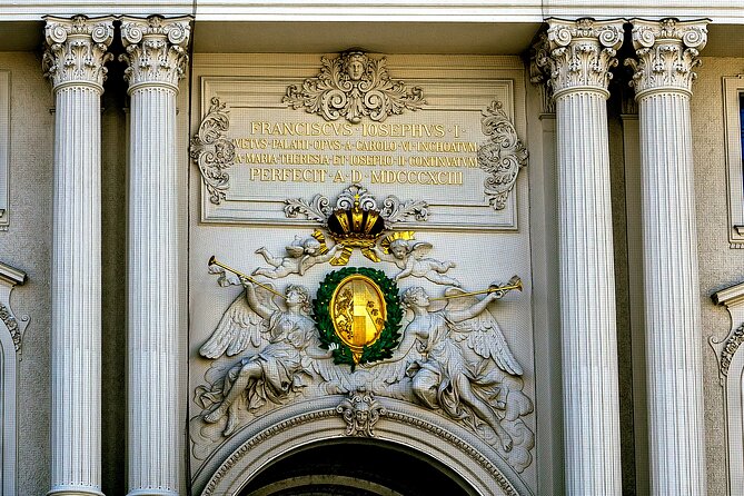 Daily Hofburg Palace & Sisi Museum Skip-the-line Guided Tour - Visitor Recommendations