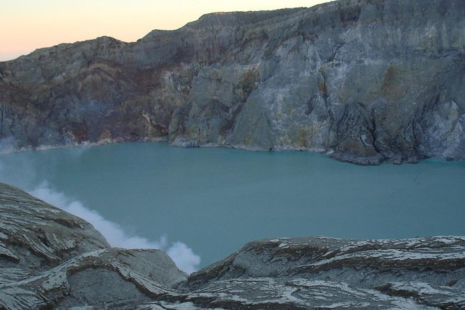 Daily Ijen Blue Flame Tour - Pricing Details