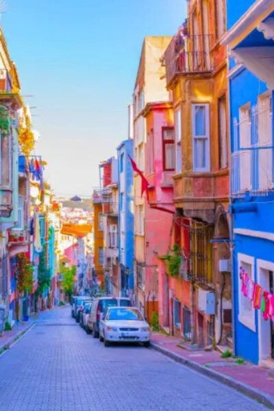Daily Istanbul Halfday Morning Golden Horn Tour - Pickup Details