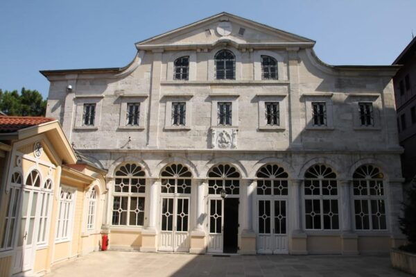 Daily Istanbul Halfday Morning Golden Horn Tour - What to Expect