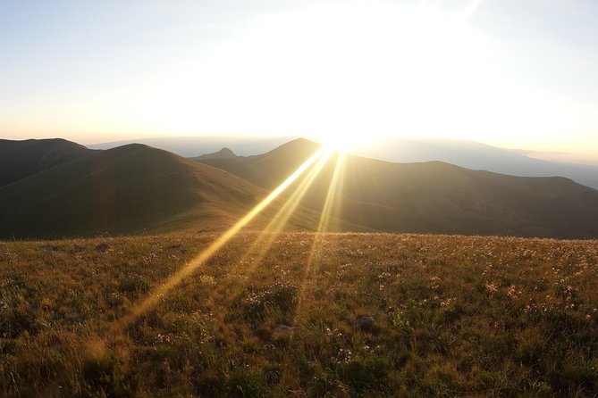 Daily Jeep - Hike Tour to Ara Mountain - Booking Information