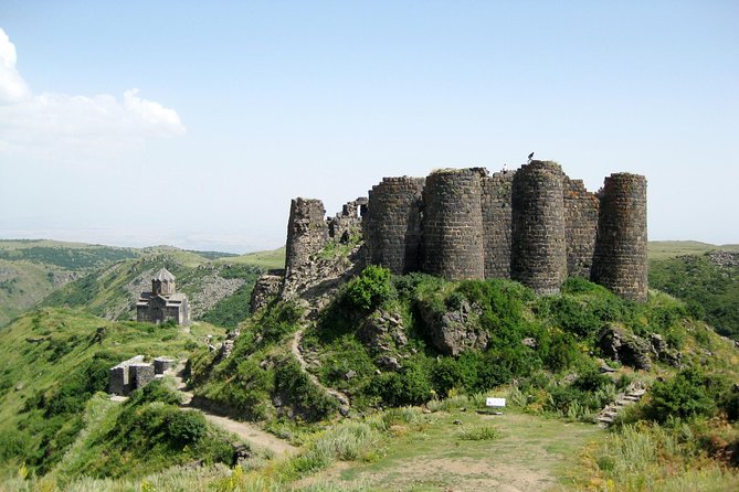 Daily Jeep-Hike Tour to Aragats Mountain - What To Expect
