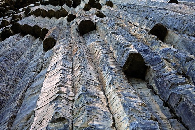 Daily Jeep Tour to Garni Gorge and Geghama Mountains - Tour Highlights