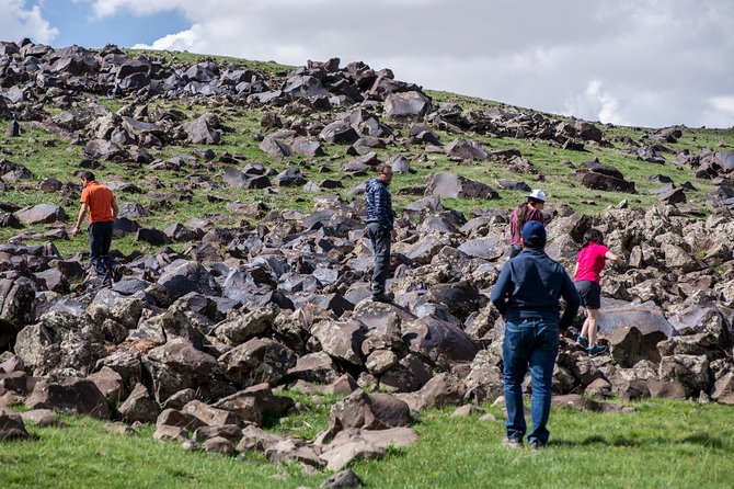 Daily Jeep Tour to Garni Gorge and Geghama Mountains - Frequently Asked Questions