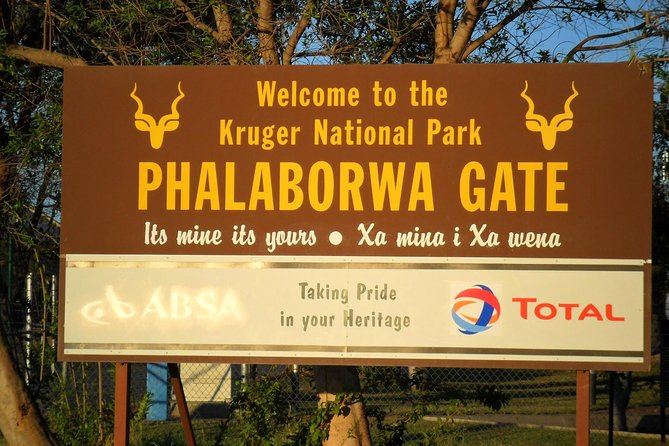 Daily Kruger National Park Safari Private Shuttle - Overview of the Service