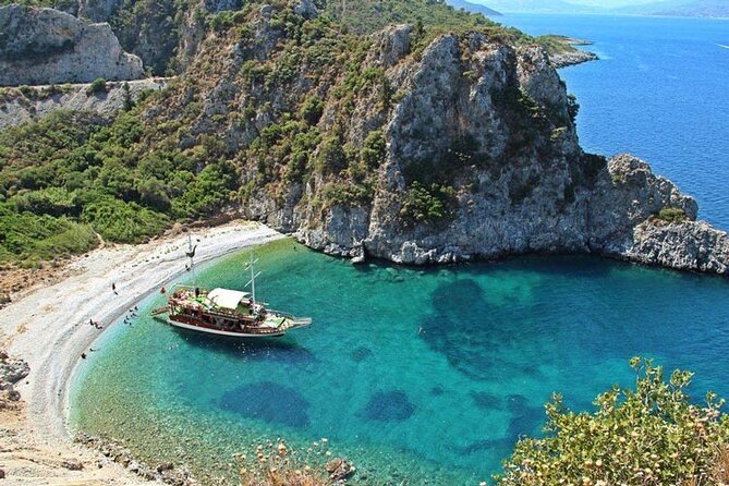 Daily Kusadasi Boat Trip - Traveler Photos and Featured Review