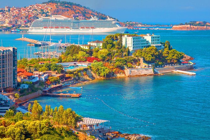 Daily Kusadasi Boat Trip - Questions, Assistance, and Pricing Information