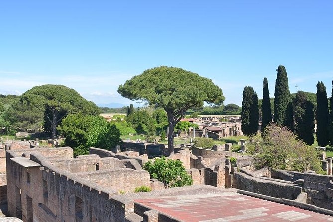 Daily Life in Ostia Antica (Private Tour) - Additional Information