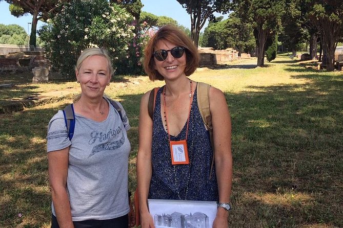 Daily Life in Ostia Antica (Private Tour) - Common Questions