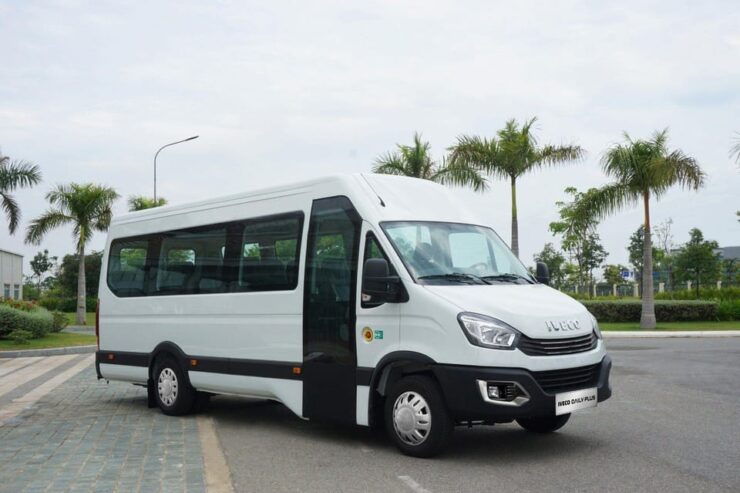 Daily Limo Nhatrang <=> Dalat (oneway) - Booking Process