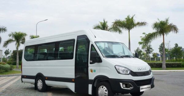 Daily Limo Nhatrang <=> Dalat (oneway) - Frequently Asked Questions