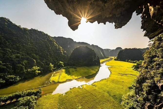 Daily Limousine Bus: From Ninh Binh to Hanoi - Cancellation Policy