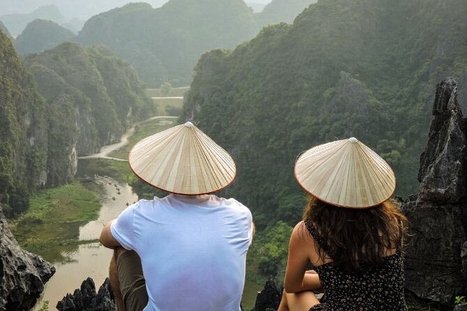 Daily Limousine Bus: From Ninh Binh to Hanoi - Common Questions