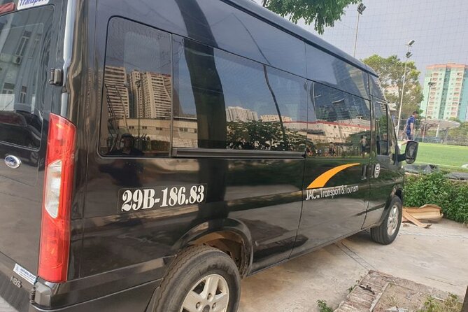 Daily Limousine Bus Halong to Ninh Binh to Halong - Traveler Photos and Experiences