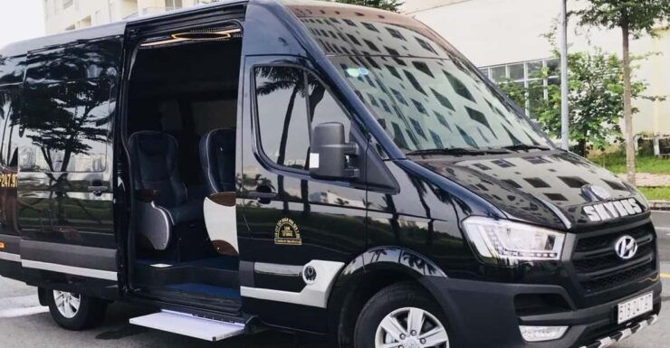 DAILY LIMOUSINE CAR NHA TRANG - PHU YEN - Good To Know