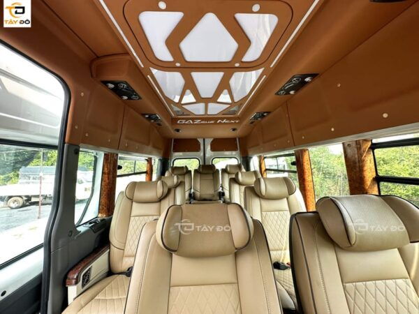 DAILY LIMOUSINE CAR NHA TRANG - PHU YEN - Travel Tips