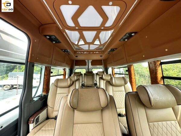 DAILY LIMOUSINE CAR NHA TRANG - PHU YEN - Frequently Asked Questions