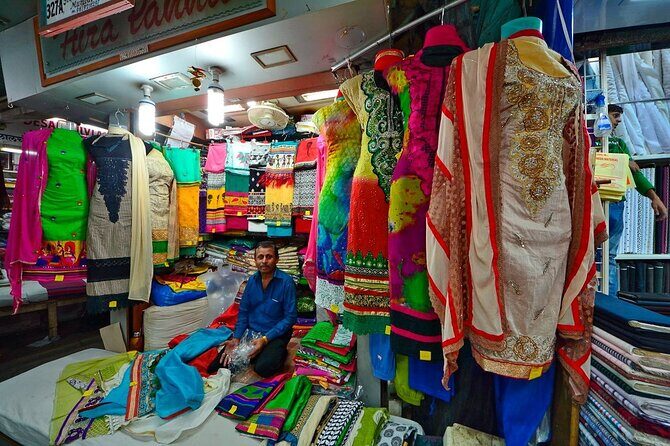 Daily Local Market Tour Experience with Masala Chai - FAQs