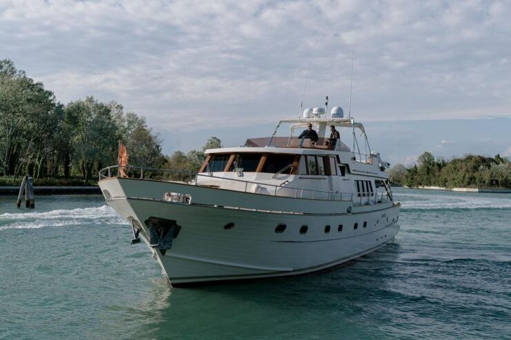 Daily Luxury Experience in the Venetian Lagoon - Good To Know