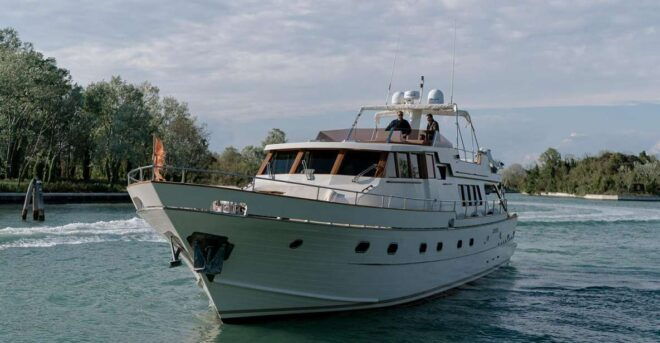Daily Luxury Experience in the Venetian Lagoon - Important Booking Information