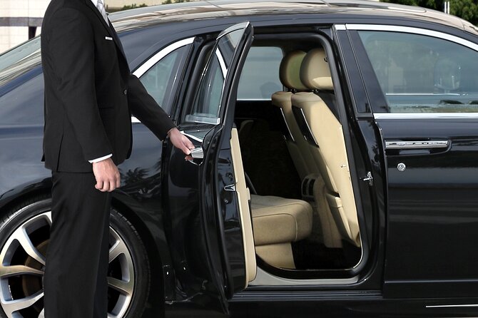 Daily Morning Airport Shuttles To Chicagos OHare International Airport - Benefits of Daily Morning Shuttles