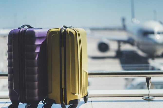 Daily Morning Airport Shuttles To Chicagos OHare International Airport - Convenient Pickup Locations