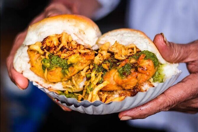 Daily Mumbai Street Food Tour - A Closer Look at the Mumbai Street Food Tour